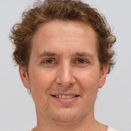 Daniel Wright